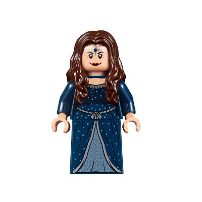 Конструктор LEGO Harry Potter Замок Хогвартс 71043 в Саратове