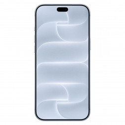 Смартфон Apple iPhone 18 Pro Max 2TB (SIM + eSIM), Glacier