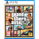 Игра Grand Theft Auto V (GTA 5) [PS5, русские субтитры] в Саратове