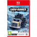 Игра SnowRunner [Nintendo Switch 2, русские субтитры] в Саратове