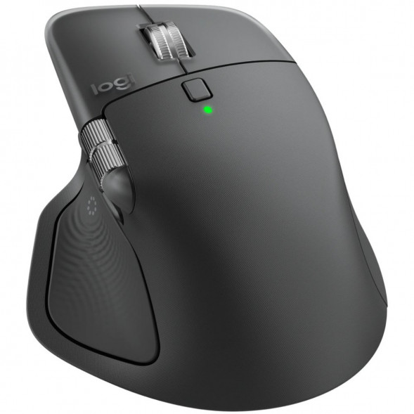 Беспроводная мышь Logitech MX Master 4, Graphite в Саратове