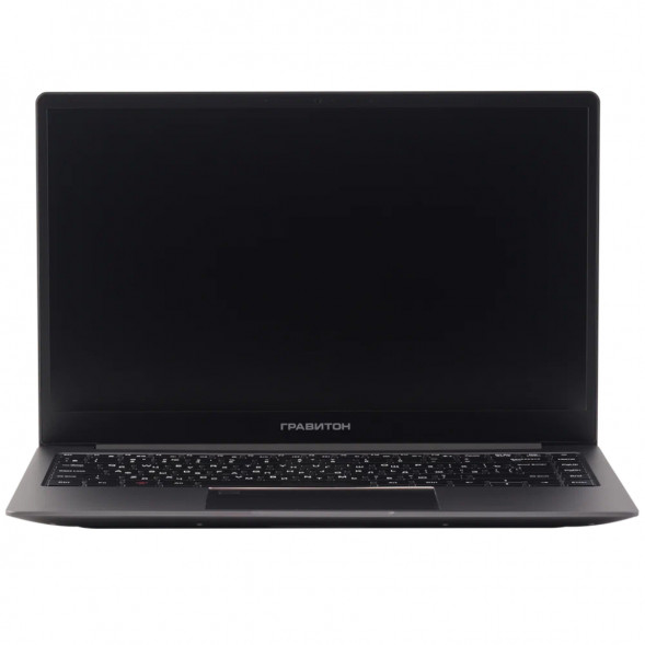 Ноутбук Гравитон Н14И-Т 227787 (14&amp;quot;, IPS, Intel Core i7 - 1165G7, 2.8 ГГц, 4 ядра, 16 ГБ DDR4, SSD 512 Гб, Intel Iris Xe Graphics, без ОС), серый в Саратове