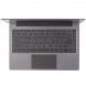 Ноутбук Гравитон Н14И-Т 227787 (14&amp;quot;, IPS, Intel Core i7 - 1165G7, 2.8 ГГц, 4 ядра, 16 ГБ DDR4, SSD 512 Гб, Intel Iris Xe Graphics, без ОС), серый в Саратове