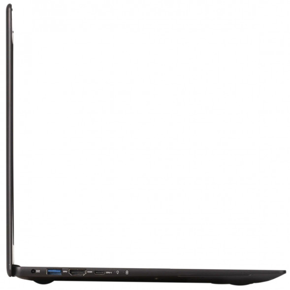 Ноутбук Гравитон Н14И-Т 227787 (14&amp;quot;, IPS, Intel Core i7 - 1165G7, 2.8 ГГц, 4 ядра, 16 ГБ DDR4, SSD 512 Гб, Intel Iris Xe Graphics, без ОС), серый в Саратове