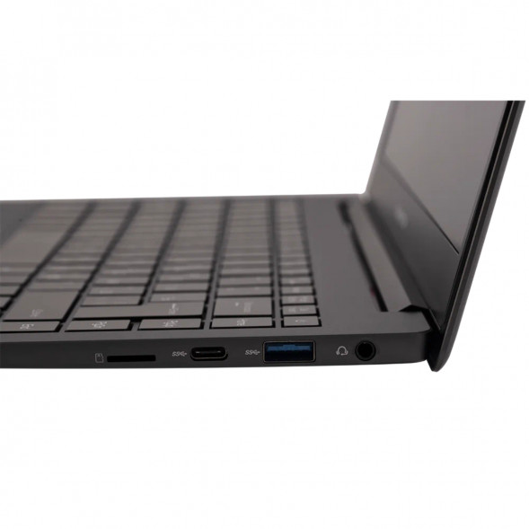 Ноутбук Гравитон Н14И-Т 227787 (14&amp;quot;, IPS, Intel Core i7 - 1165G7, 2.8 ГГц, 4 ядра, 16 ГБ DDR4, SSD 512 Гб, Intel Iris Xe Graphics, без ОС), серый в Саратове