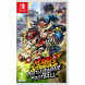Игра Mario Strikers Battle League для Nintendo Switch, картридж в Саратове