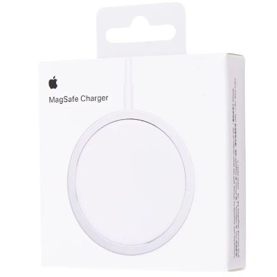 Беспроводное зарядное устройство Apple MagSafe Charger MHXH3ZM/A в Саратове