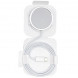 Беспроводное зарядное устройство Apple MagSafe Charger MHXH3ZM/A в Саратове