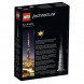Конструктор LEGO Architecture 21031 Бурдж-Халифа в Саратове