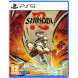 Игра Shinobi: Art of Vengeance [PS5, русские субтитры] в Саратове