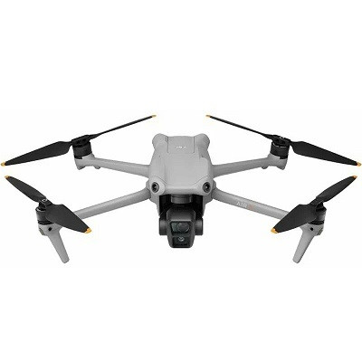 Квадрокоптер DJI Air 3 Fly More Combo (пульт RC-N2 без экрана) в Саратове