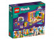 Конструктор LEGO Friends 41754 Комната Лео в Саратове