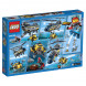 Конструктор LEGO City Deep Sea Explorers 60093 Вертолет исследователей моря в Саратове