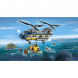 Конструктор LEGO City Deep Sea Explorers 60093 Вертолет исследователей моря в Саратове