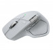 Беспроводная мышь Logitech MX Master 4, Pale Gray в Саратове