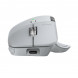 Беспроводная мышь Logitech MX Master 4, Pale Gray в Саратове