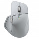 Беспроводная мышь Logitech MX Master 4, Pale Gray в Саратове