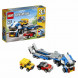 Конструктор LEGO Creator 31033 Автотранспортер в Саратове
