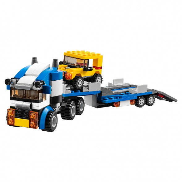Конструктор LEGO Creator 31033 Автотранспортер в Саратове