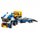 Конструктор LEGO Creator 31033 Автотранспортер в Саратове