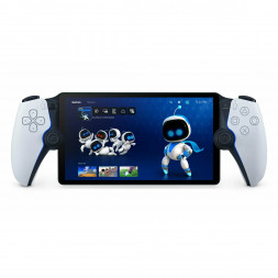 Портативное игровое устройство Sony PlayStation Portal, белый