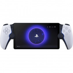 Портативное игровое устройство Sony PlayStation Portal, белый