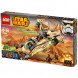 Конструктор LEGO Star Wars 75084 Боевой корабль Вуки в Саратове