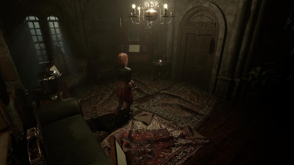 Игра Tormented Souls II [PS5, русские субтитры] в Саратове