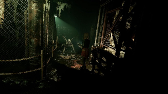 Игра Tormented Souls II [PS5, русские субтитры] в Саратове