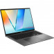 Ноутбук ASUS VivoBook S16 S3607AA-SH112 (16&amp;quot;, OLED, Intel Core Ultra 7 355 2.3ГГц, 8 ядер, 16ГБ DDR5, 1ТБ SSD, Intel Graphics, без ОС), серый в Саратове
