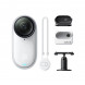 Экшн-камера Insta360 GO 3s Standart Edition 128 Гб, белый в Саратове