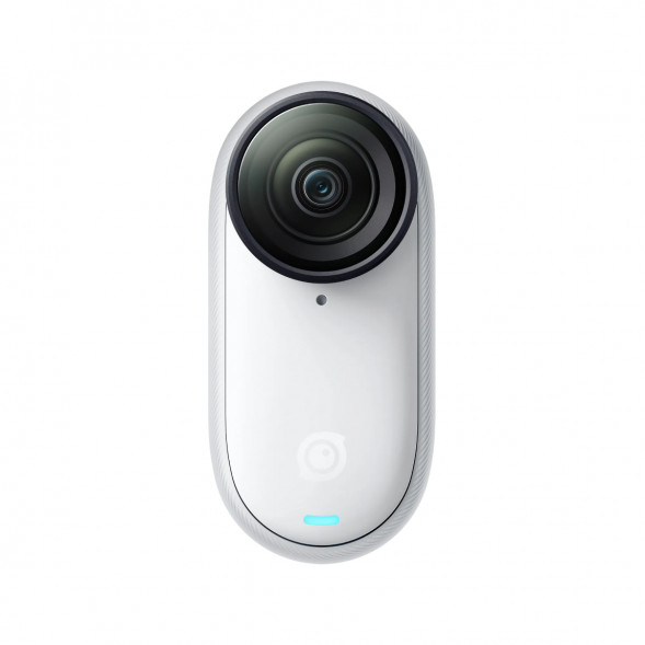 Экшн-камера Insta360 GO 3s Standart Edition 128 Гб, белый в Саратове