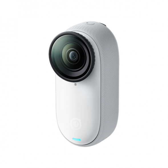 Экшн-камера Insta360 GO 3s Standart Edition 128 Гб, белый в Саратове