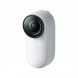 Экшн-камера Insta360 GO 3s Standart Edition 128 Гб, белый в Саратове