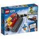 Конструктор LEGO City Great Vehicles 60222 Снегоуборочная машина в Саратове