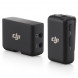 Комплект беспроводных микрофонов DJI MIC (1TX + 1RX), черный в Саратове