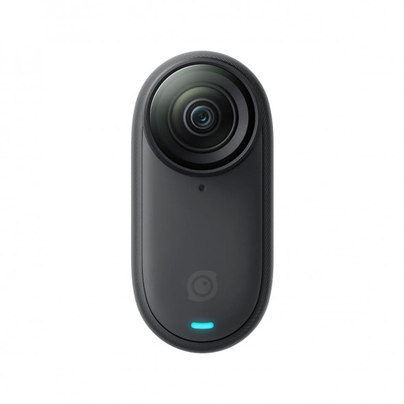 Экшн-камера Insta360 GO 3s Standart Edition 128 Гб, чёрный в Саратове