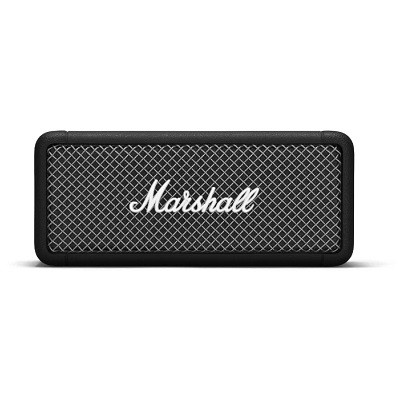Портативная акустика Marshall Emberton, 20 Вт, черный в Саратове