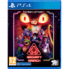 Five Nights at Freddy&amp;#039;s: Security Breach [PS4, русская версия] в Саратове