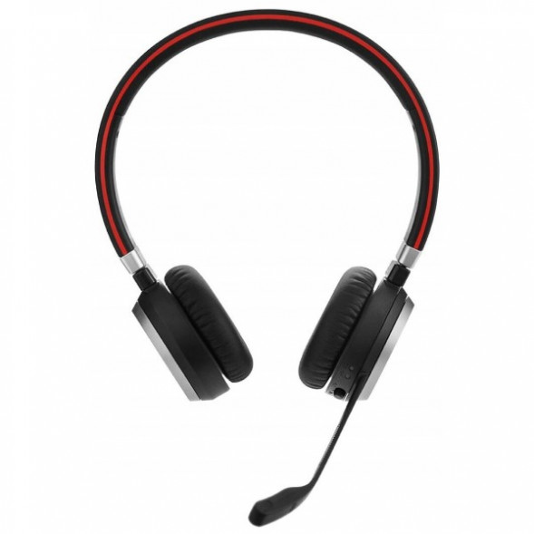 Наушники JABRA Evolve 65 SE (100-98500001-99) в Саратове