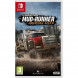Игра Spintires: MudRunner American Wilds [Nintendo Switch, русские субтитры] в Саратове