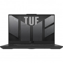 Ноутбук ASUS TUF Gaming A16 FA607NUQ-RL033 (16.0" WUXGA/R7 170/16GB/512GB/RTX 4050 6GB/NoOS), Серый