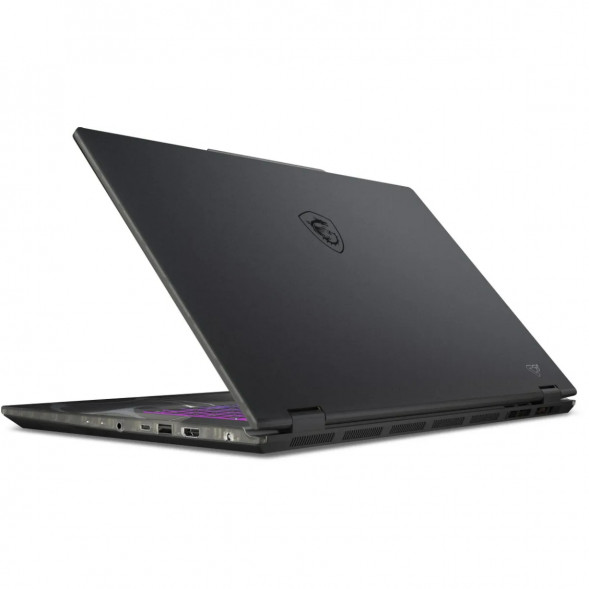 Ноутбук MSI Cyborg 17 B2RWEKG-279XRU (17.3&amp;quot;, IPS, Intel Core 7 240H 2.5ГГц, 10 ядер, 16ГБ DDR5, 1ТБ SSD, NVIDIA GeForce RTX 5050 - 8 ГБ, без ОС), черный в Саратове