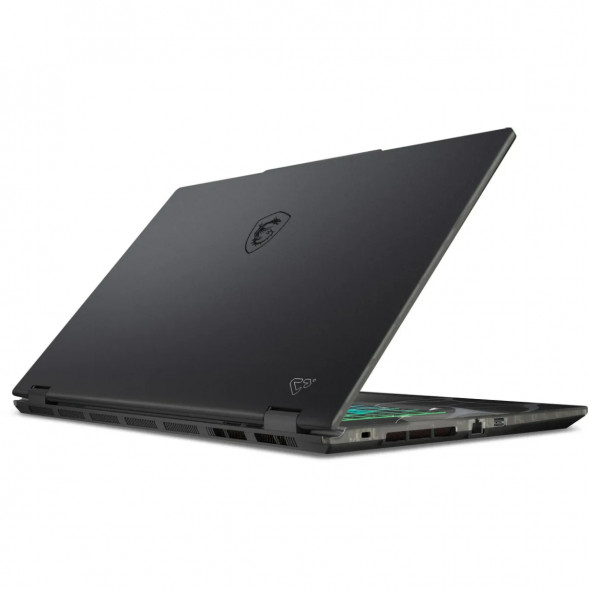 Ноутбук MSI Cyborg 17 B2RWEKG-279XRU (17.3&amp;quot;, IPS, Intel Core 7 240H 2.5ГГц, 10 ядер, 16ГБ DDR5, 1ТБ SSD, NVIDIA GeForce RTX 5050 - 8 ГБ, без ОС), черный в Саратове