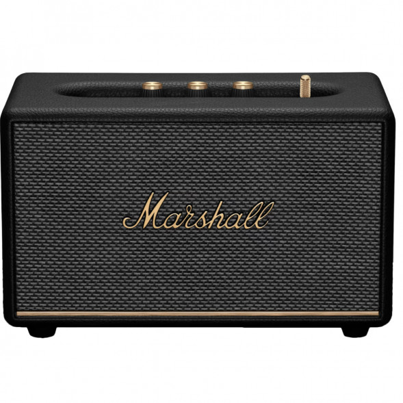 Портативная колонка Marshall Acton III, Black в Саратове