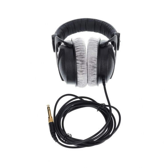 Наушники Beyerdynamic DT 770 Pro (80 Ohm) в Саратове