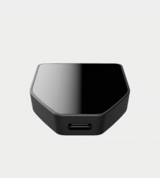Аппаратный криптокошелек Trezor Safe 5, Black Graphit