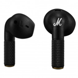 Беспроводные наушники Marshall Minor IV, Black