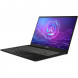 Ноутбук трансформер MSI Summit 16 AI Evo A2HMTG-057RU (16&amp;quot;, IPS, Intel Core Ultra 7 255H 2ГГц, 16 ядер, 16ГБ LPDDR5, 1ТБ SSD, Intel Arc 140T, Windows 11 Home), черный в Саратове