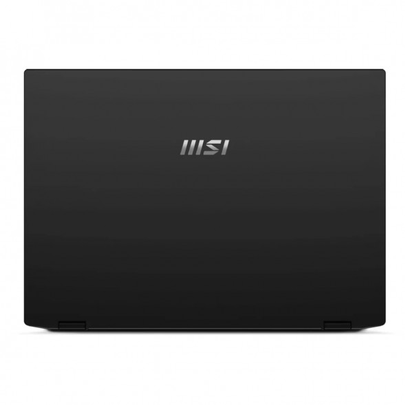 Ноутбук трансформер MSI Summit 16 AI Evo A2HMTG-057RU (16&amp;quot;, IPS, Intel Core Ultra 7 255H 2ГГц, 16 ядер, 16ГБ LPDDR5, 1ТБ SSD, Intel Arc 140T, Windows 11 Home), черный в Саратове